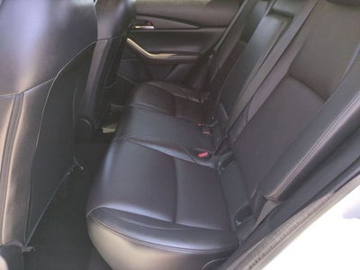 2023 Mazda Mazda CX-30 2.5 S Premium Package