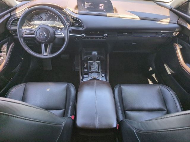 2023 Mazda Mazda CX-30 2.5 S Premium Package