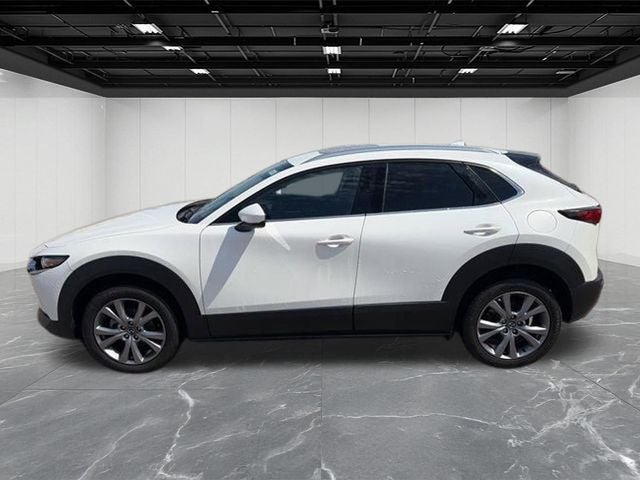 2023 Mazda Mazda CX-30 2.5 S Premium Package