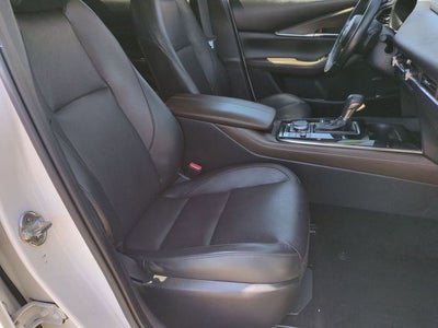 2023 Mazda Mazda CX-30 2.5 S Premium Package