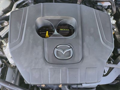 2023 Mazda Mazda CX-30 2.5 S Premium Package