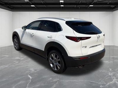 2023 Mazda Mazda CX-30 2.5 S Premium Package