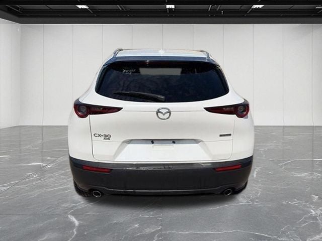 2023 Mazda Mazda CX-30 2.5 S Premium Package