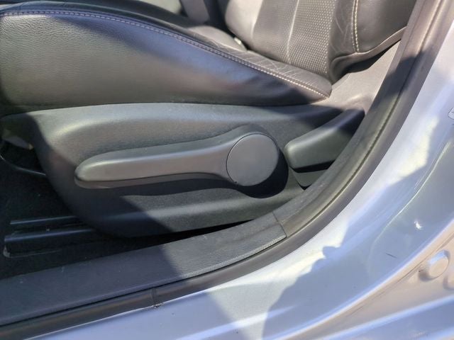 2015 Nissan Sentra SL