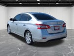 2015 Nissan Sentra SL