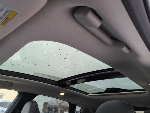 2022 INFINITI QX50 ESSENTIAL