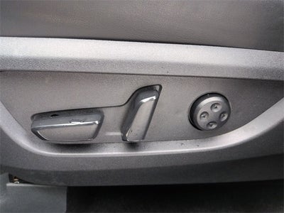 2022 INFINITI QX50 ESSENTIAL