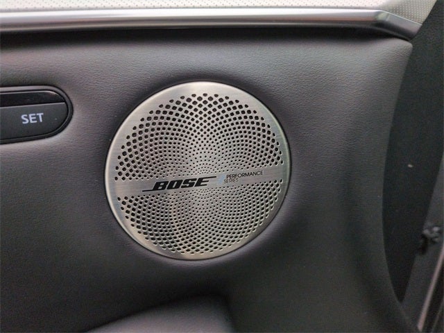 2022 INFINITI QX50 ESSENTIAL