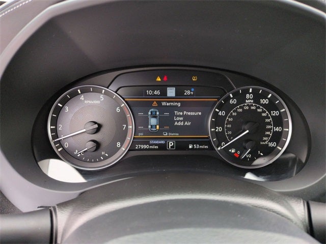 2022 INFINITI QX50 ESSENTIAL