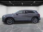 2022 INFINITI QX50 ESSENTIAL