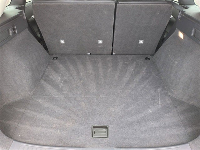 2022 INFINITI QX50 ESSENTIAL