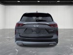 2022 INFINITI QX50 ESSENTIAL