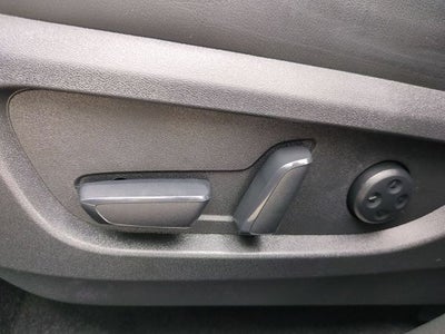 2024 INFINITI QX50 SPORT