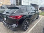 2024 INFINITI QX50 SPORT