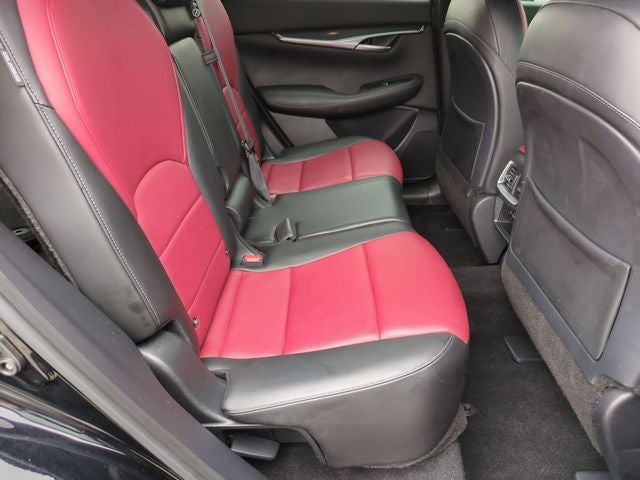 2024 INFINITI QX50 SPORT
