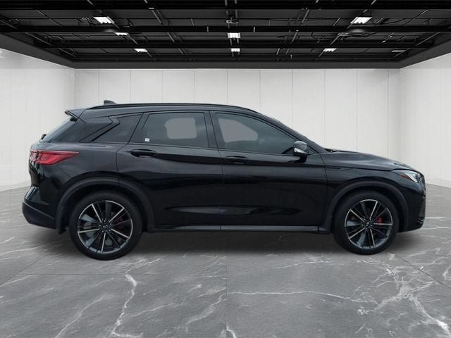2024 INFINITI QX50 SPORT