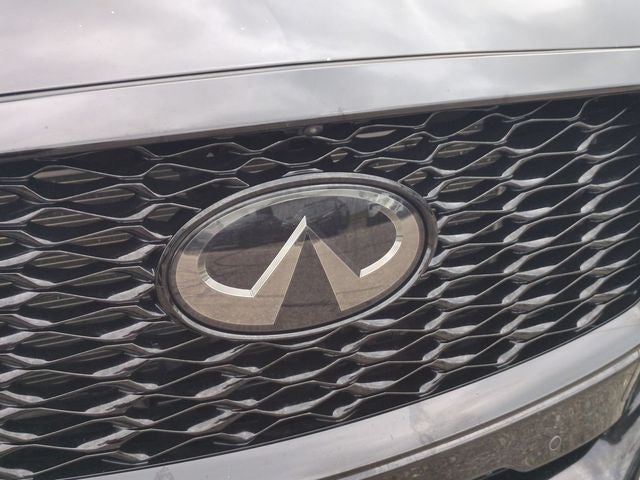 2024 INFINITI QX50 SPORT