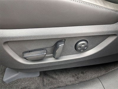 2025 INFINITI QX55 ESSENTIAL