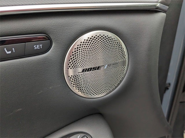 2025 INFINITI QX55 ESSENTIAL