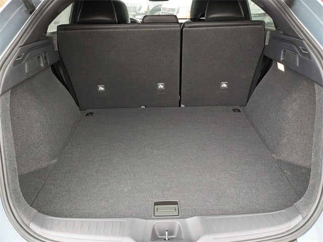 2025 INFINITI QX55 ESSENTIAL