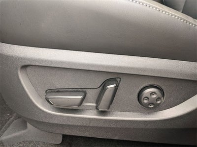 2025 INFINITI QX55 ESSENTIAL