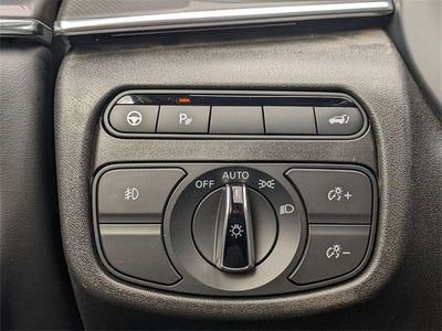 2025 INFINITI QX55 ESSENTIAL