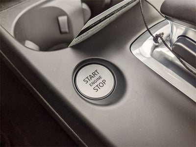 2025 INFINITI QX55 ESSENTIAL