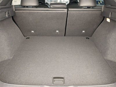 2025 INFINITI QX55 ESSENTIAL