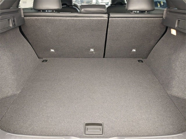 2025 INFINITI QX55 ESSENTIAL