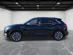 2020 INFINITI QX50 LUXE