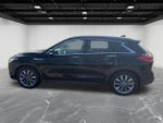 2019 INFINITI QX50 LUXE