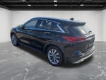 2019 INFINITI QX50 LUXE