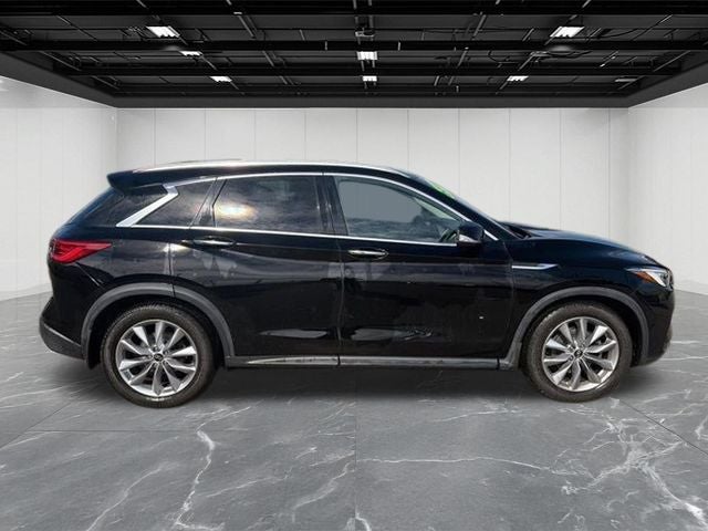 2019 INFINITI QX50 LUXE