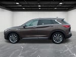 2019 INFINITI QX50 LUXE