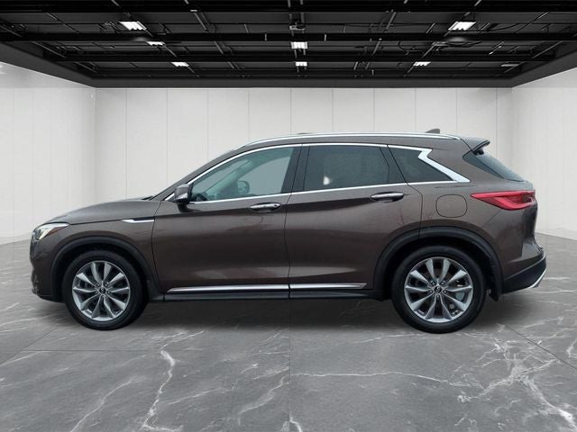 2019 INFINITI QX50 LUXE