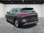 2019 INFINITI QX50 LUXE