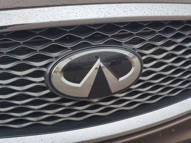 2019 INFINITI QX50 LUXE