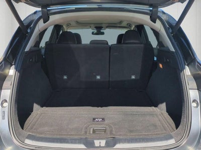 2020 INFINITI QX50 ESSENTIAL