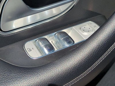 2025 Mercedes-Benz GLE GLE 350 4MATIC®