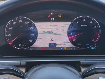 2025 Mercedes-Benz GLE GLE 350 4MATIC®