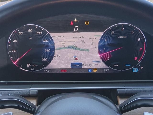 2025 Mercedes-Benz GLE GLE 350 4MATIC®