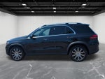 2025 Mercedes-Benz GLE GLE 350 4MATIC®