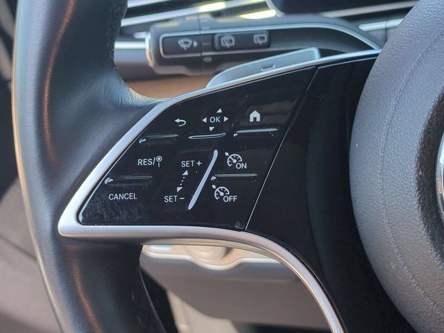 2025 Mercedes-Benz GLE GLE 350 4MATIC®