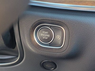 2025 Mercedes-Benz GLE GLE 350 4MATIC®