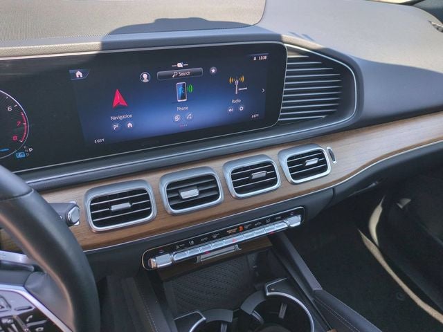 2025 Mercedes-Benz GLE GLE 350 4MATIC®