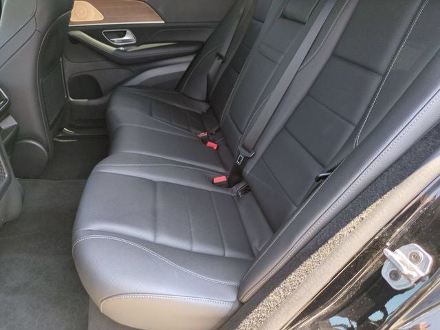 2025 Mercedes-Benz GLE GLE 350 4MATIC®