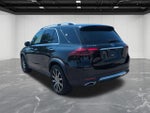 2025 Mercedes-Benz GLE GLE 350 4MATIC®