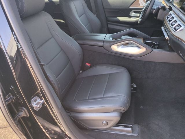 2025 Mercedes-Benz GLE GLE 350 4MATIC®