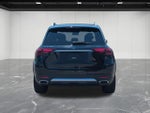 2025 Mercedes-Benz GLE GLE 350 4MATIC®