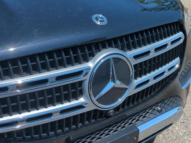 2025 Mercedes-Benz GLE GLE 350 4MATIC®